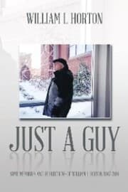 Cover von Just a Guy