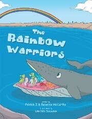 Cover von The Rainbow Warriors