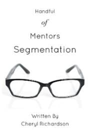 Cover von Handful of Mentors Segmentation