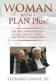 Cover von Woman with a Plan Plus.
