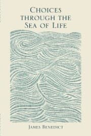 Cover von Choices Through the Sea of Life