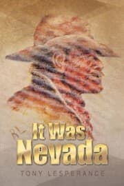 Cover von It Was Nevada