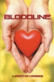Cover von Bloodline