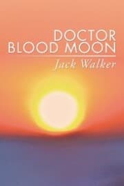 Cover von Doctor Blood Moon