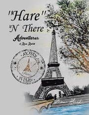 Cover von ''Hare'' 'N There Adventures of Rosie Rabbit
