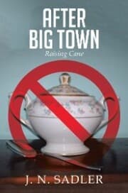 Cover von After Big Town