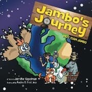 Cover von Jambo's Journey