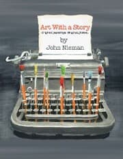 Cover von Art with a Story