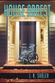 Cover von House Arrest