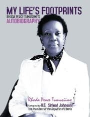 Cover von My Life's Footprints: