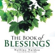 Cover von The Book of Blessings