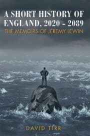Cover von A Short History of England, 2020-2089