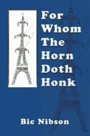Cover von For Whom the Horn Doth Honk