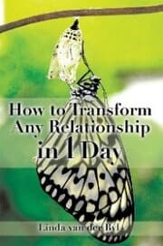 Cover von How to Transform Any Relationship in 1 Day
