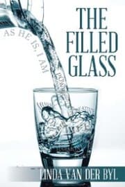 Cover von The Filled Glass