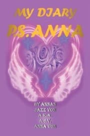 Cover von My Diary P.S. Anna