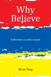 Cover von Why Believe