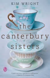 Cover von The Canterbury Sisters