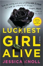Cover von Luckiest Girl Alive