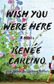 Cover von Wish You Were Here