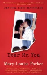Cover von Dear Mr. You