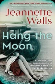 Cover von Hang the Moon