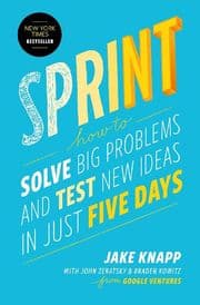 Cover von Sprint