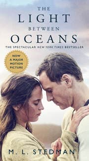 Cover von The Light Between Oceans