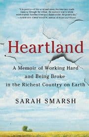 Cover von Heartland
