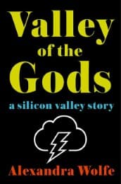 Cover von Valley of the Gods