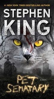 Cover von Pet Sematary