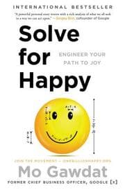 Cover von Solve for Happy