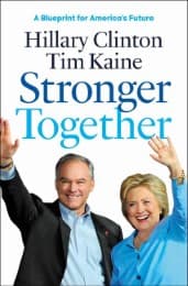 Cover von Stronger Together