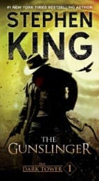 Cover von The Gunslinger