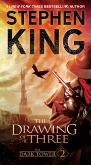 Cover von The Drawing of the Three