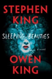Cover von Sleeping Beauties