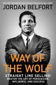 Cover von Way of the Wolf