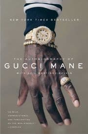 Cover von The Autobiography of Gucci Mane