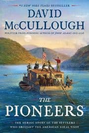 Cover von The Pioneers