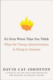 Cover von It's Even Worse Than You Think