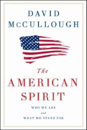 Cover von The American Spirit