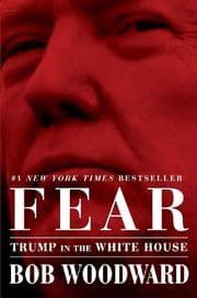 Cover von Fear