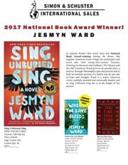 Cover von Sing, Unburied, Sing