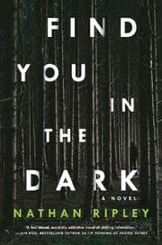 Cover von Find You in the Dark