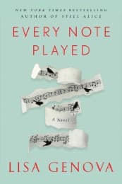 Cover von Every Note Played