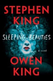 Cover von Sleeping Beauties