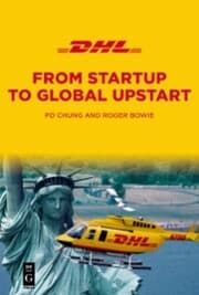Cover von DHL