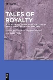 Cover von Tales of Royalty