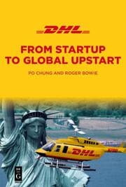 Cover von DHL