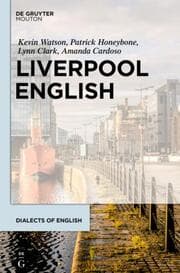 Cover von Liverpool English
